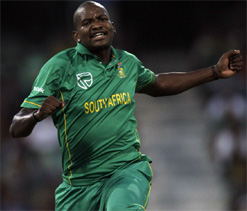 Proteas quick Tsotsobe successfully undergoes ankle operation