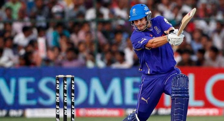 IPL 2014: Rajasthan Royals vs Sunrisers Hyderabad – As it happened...
