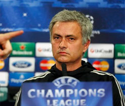 Chelsea`s title pedigree can make the difference