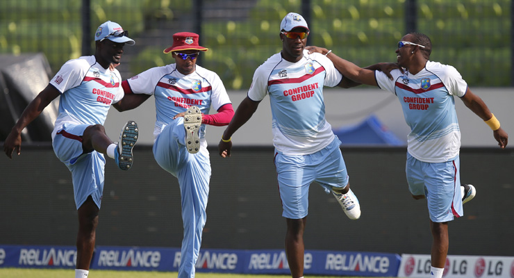 ICC World Twenty20 2014, 1st semi-final: Sri Lanka vs West Indies - Preview