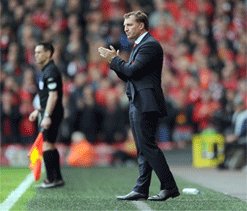 Rodgers reveals five-year plan to rebuild Liverpool`s `glorious dynasty`