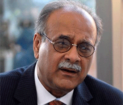 Proposal to abolish departmental cricket in Pakistan