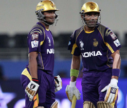 Playing correct cricket now: Robin Uthappa