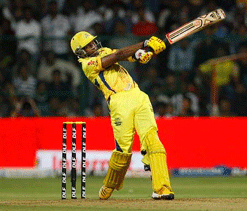 Bravo set to miss rest of IPL owing to shoulder injury