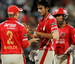 IPL 2014: Kings XI Punjab vs Sunrisers Hyderabad - Preview