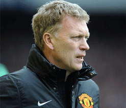 David Moyes to be sacked as Manchester United manager: Reports