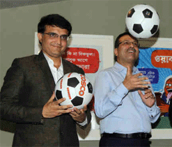 Tackles fly in on planned India super league