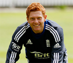 Bairstow `disappointed` over never being able to play with Pietersen in England team again