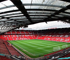 Man Utd shares drop sharply before recovering amid rumours of Moyes` imminent sacking