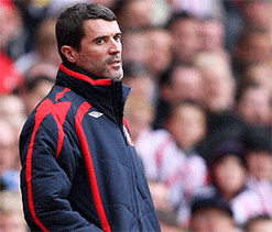 Ex-Man Utd skipper Roy Keane blames `non-performing` current squad for Moyes` axing