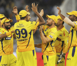 Mohit enjoying company of new pace colleagues in CSK