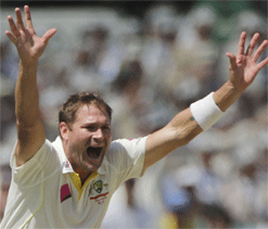 `Recovering` Harris fighting uphill battle to make Test comeback against Pakistan