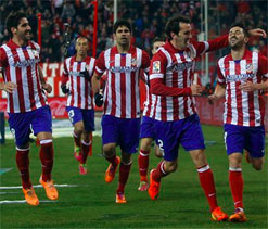 Atletico Madrid vs Valencia - Preview