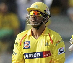 IPL 2014: Dhoni credits success to Mohit`s superb death bowling