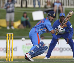 Tendulkar spared of T20 influence growing up: Greg Chappell