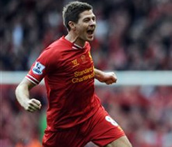 Gerrard almost swapped Liverpool for Chelsea nine years ago: Report