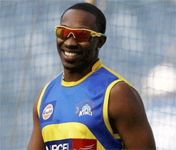 Bravo, Maddinson, Coulter-Nile to miss rest of IPL