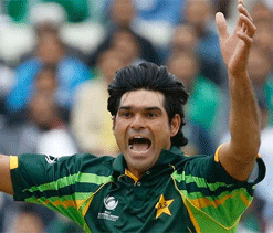 Pakistan keen to have speedster Muhammad Irfan in team for World Cup