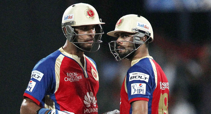IPL 2014: Kings XI Punjab vs Royal Challengers Bangalore – As it happened...