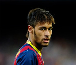 Neymar bids to enter Brazil``s pantheon of greats