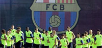 FIFA imposes transfer ban on FC Barcelona