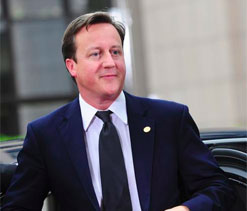 British PM says Nike`s $150 England shirt is too expensive
