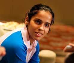 I need to boost my confidence and fitness: Saina
