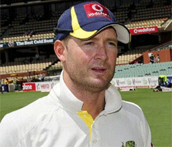 We don`t need D/N Tests for format to survive: Michael Clarke
