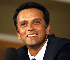 Last night`s win was a huge step forward: Rahul Dravid