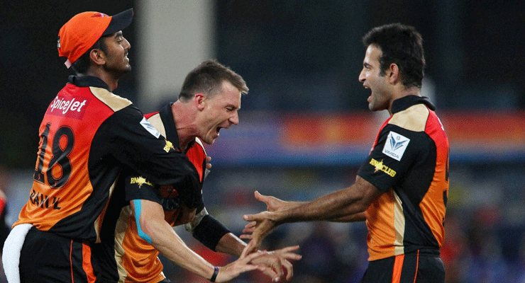 IPL-7: Mumbai Indians end horrible UAE leg with 5th defeat in a row