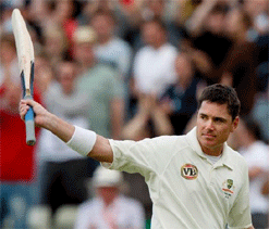 Marcus North announces retirement from domestic Oz cricket
