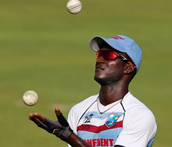 World Twenty20: Sri Lanka`s prayers were answered, says Sammy