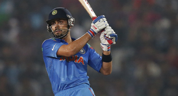 ICC World Twenty20, 2nd semi-final: India vs South Africa – As it happened...