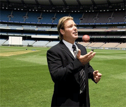  Warne`s `manifesto` on Oz cricket turning into `reality`: Report