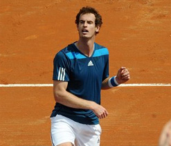 Andy Murray sweeps Seppi to revive Davis Cup bid
