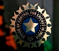BCCI to be represented by secretary Sanjay Patel