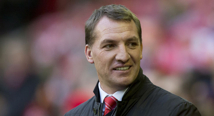Rodgers wary of Carroll threat to title bid