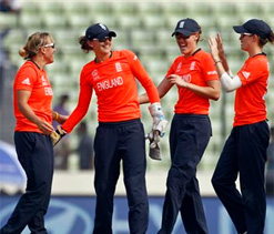 England women defeat Proteas counterparts to reach Women`s World T20 finals