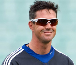Pietersen included in `Rest of the World XI` for Lord`s `bicentenary` match