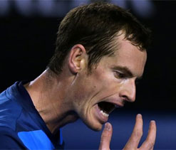 Italy fight back to beat Britain and reach Davis Cup semis