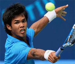India to take on Serbia in Davis Cup World Group playoffs