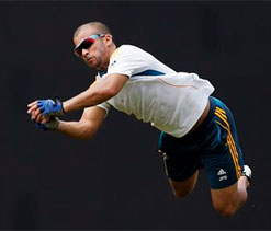Special session for Nadeem and Rahul; Gary has Duminy in mind