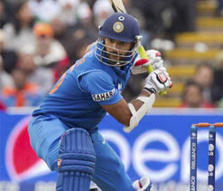 Shikhar Dhawan named one of Wisden`s Five Cricketers of the Year