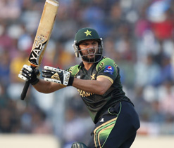 PCB issues show cause notice to Shahid Afridi