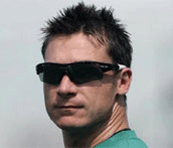 CSA lauds Dale Steyn on top cricket award