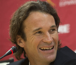Spain to face Brazil to stay in Davis Cup World Group