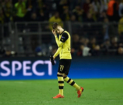 Dortmund sign Hertha``s Ramos to replace Lewandowski
