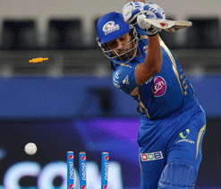 IPL 2014: Not a memorable birthday for Rohit Sharma
