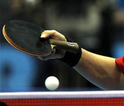 China reaches World TT quarters