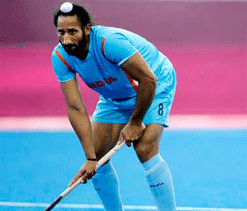India coach Walsh critical of Natl camp being held in Delhi